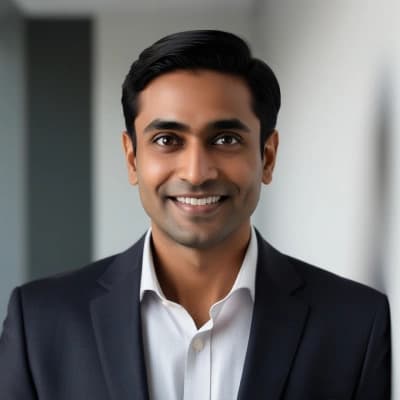 Raj Patel